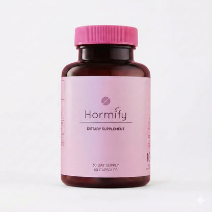 Hormify Weight Loss, Hormonal Balance, Stress Relief
