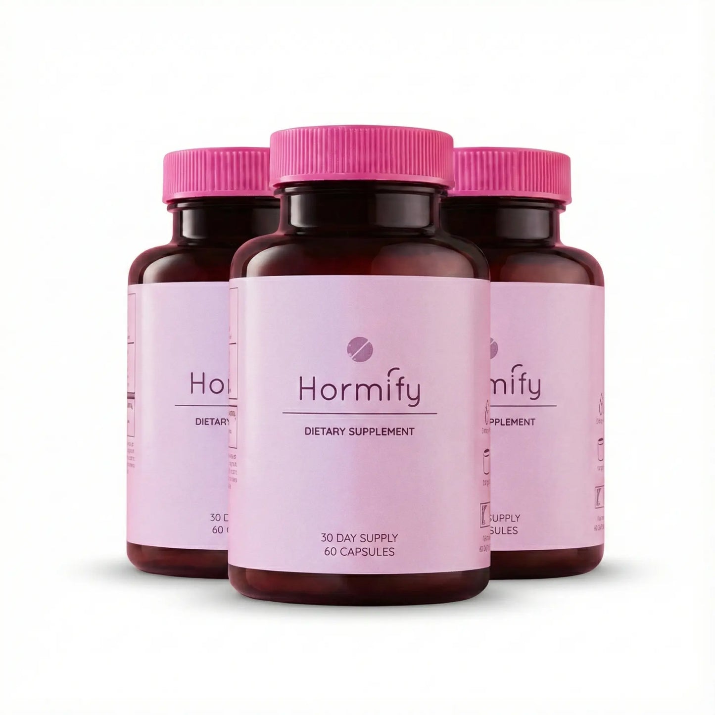 Hormify Weight Loss, Hormonal Balance, Stress Relief