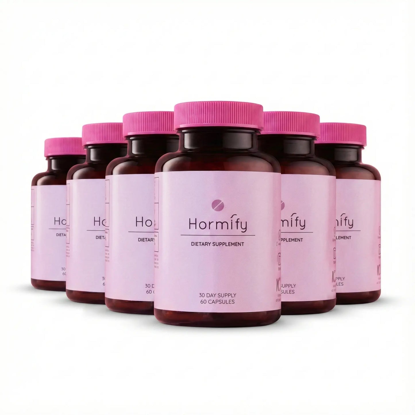 Hormify Weight Loss, Hormonal Balance, Stress Relief