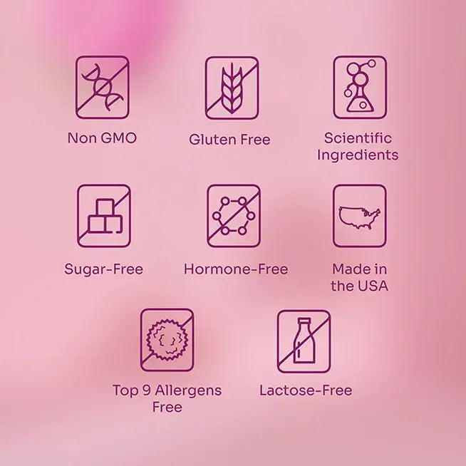 Hormify Weight Loss, Hormonal Balance, Stress Relief