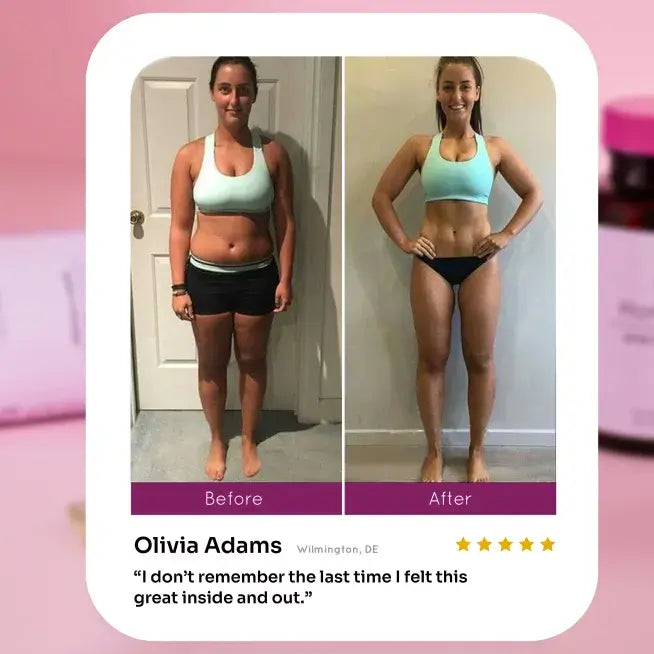 Hormify Weight Loss, Hormonal Balance, Stress Relief