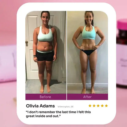 Hormify Weight Loss, Hormonal Balance, Stress Relief